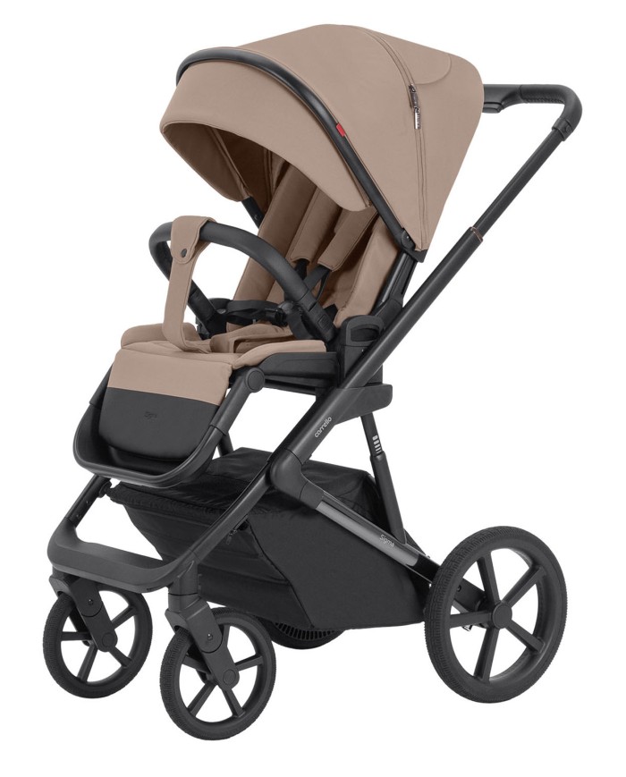 Cochecito Carrello Sigma