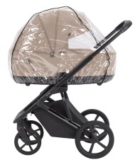 Cochecito Carrello Sigma