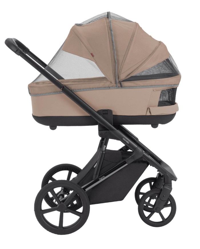 Cochecito Carrello Sigma