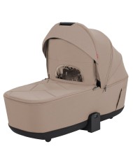 Cochecito Carrello Sigma