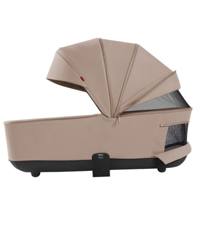 Cochecito Carrello Sigma