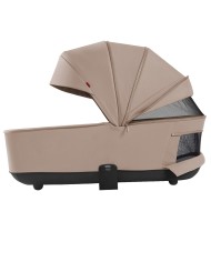 Cochecito Carrello Sigma