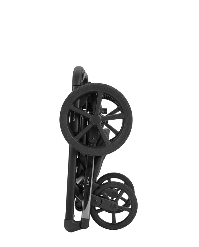 Cochecito Carrello Sigma
