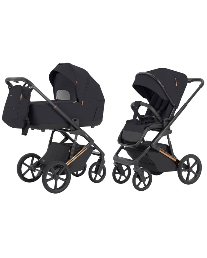 Cochecito Carrello Sigma