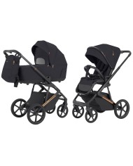 Cochecito Carrello Sigma