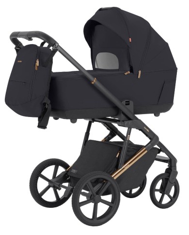 Cochecito Carrello Sigma