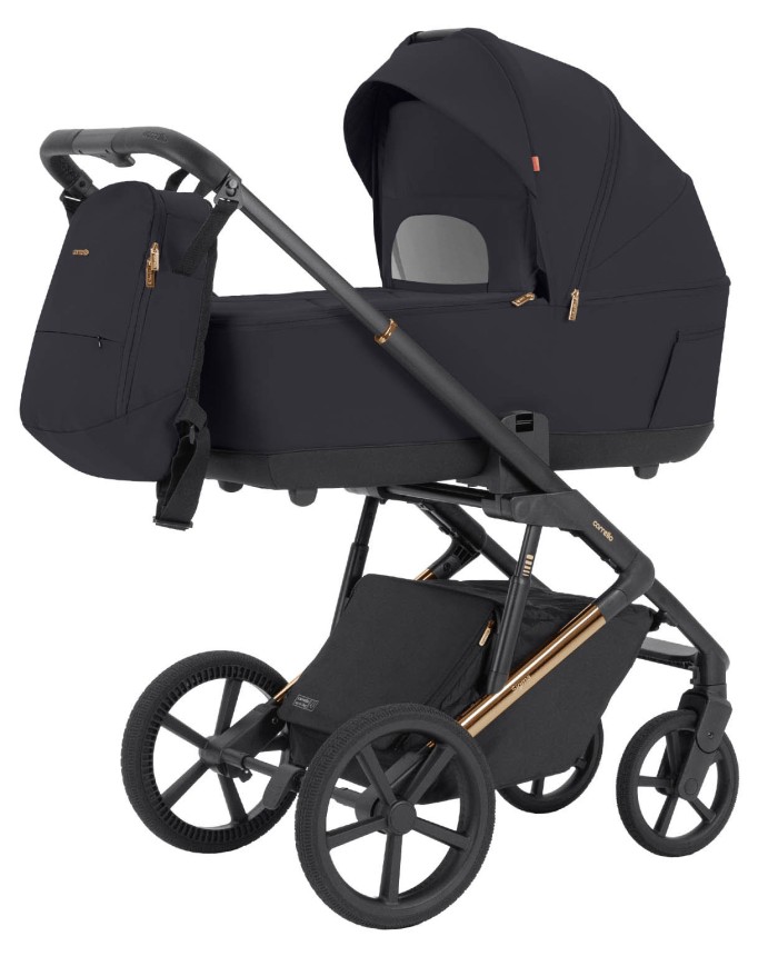 Cochecito Carrello Sigma