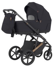 Cochecito Carrello Sigma