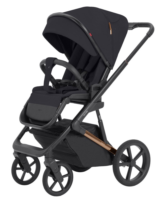 Cochecito Carrello Sigma