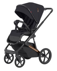Cochecito Carrello Sigma