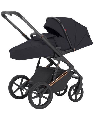 Cochecito Carrello Sigma