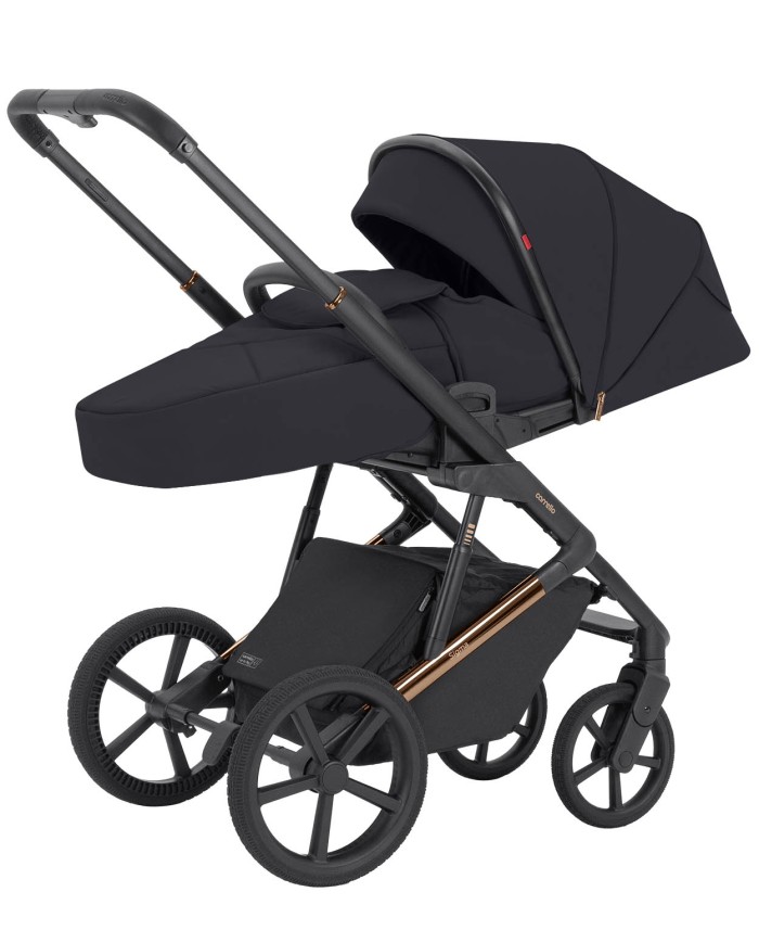 Cochecito Carrello Sigma