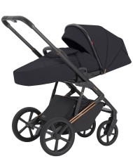 Cochecito Carrello Sigma