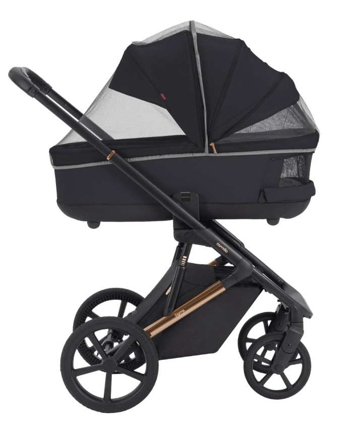 Cochecito Carrello Sigma