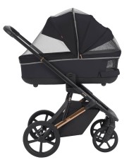 Cochecito Carrello Sigma