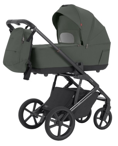 Cochecito Carrello Sigma