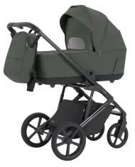 Cochecito Carrello Vector