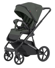 Cochecito Carrello Sigma