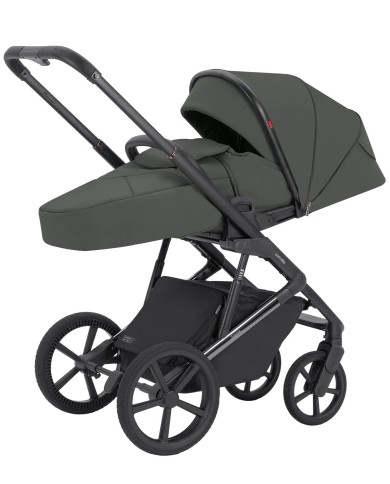 Cochecito Carrello Sigma