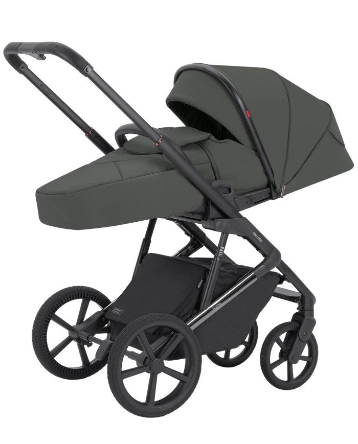 Cochecito Carrello Sigma