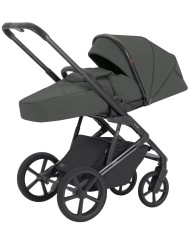 Cochecito Carrello Sigma