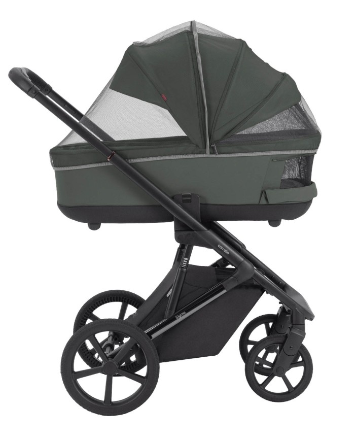 Cochecito Carrello Sigma