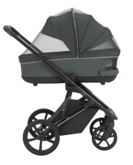 Cochecito Carrello Sigma