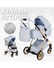 Cochecito Junama Ellegant Art Deco