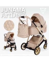 Cochecito Junama Ellegant Art Deco