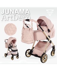 Cochecito Junama Ellegant Art Deco