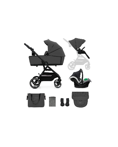 Cochecito Kinderkraft Yoxi