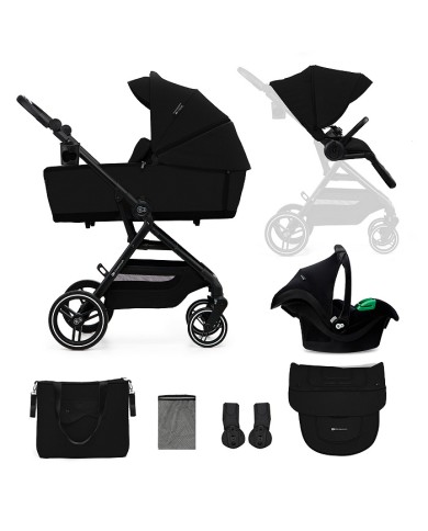 Cochecito Kinderkraft Yoxi