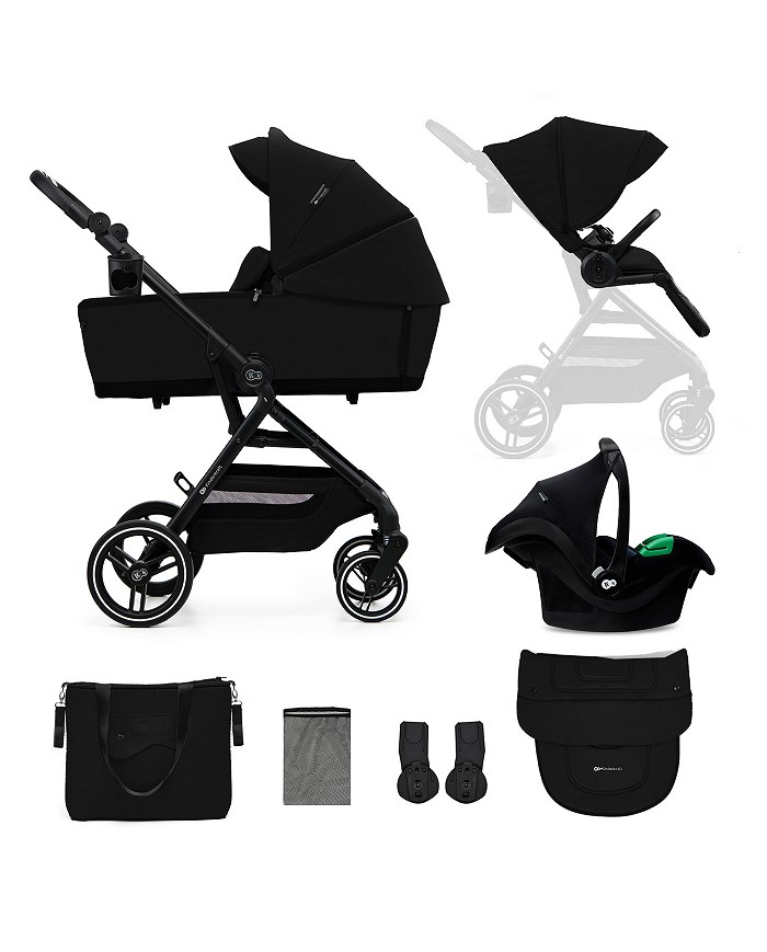 Cochecito Kinderkraft Yoxi