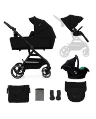 Cochecito Kinderkraft Yoxi
