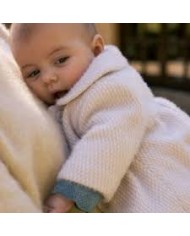 Chaquetón Reversible Mayoral