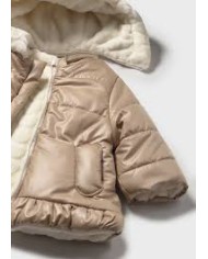 Chaquetón Reversible Mayoral