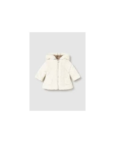 Chaquetón Reversible Mayoral