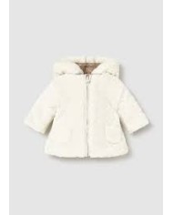 Chaquetón Reversible Mayoral