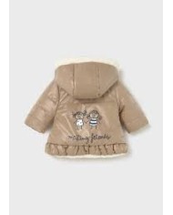 Chaquetón Reversible Mayoral