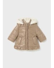 Chaquetón Reversible Mayoral