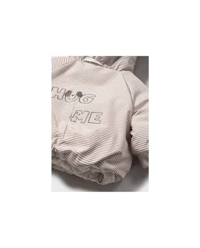 Chaquetón reversible mayoral