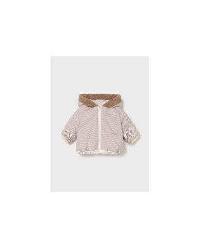 Chaquetón reversible mayoral