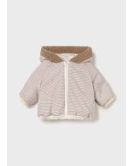 Chaquetón reversible mayoral