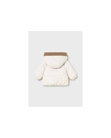 Chaquetón reversible mayoral