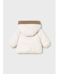 Chaquetón reversible mayoral