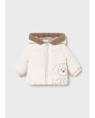 Chaquetón reversible mayoral