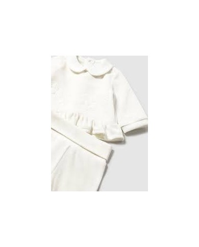 Conjunto bebe Mayoral