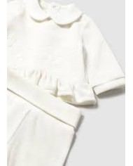 Conjunto bebe Mayoral