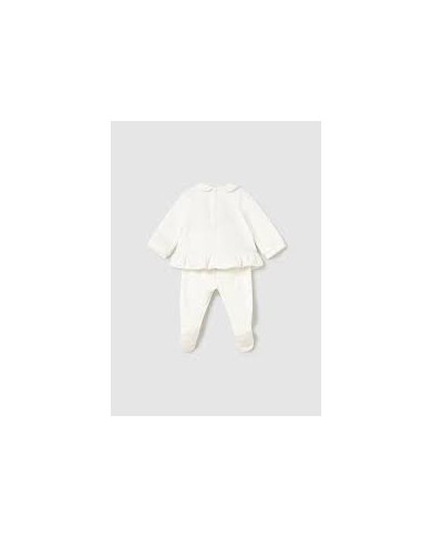 Conjunto bebe Mayoral