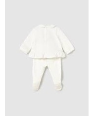Conjunto bebe Mayoral